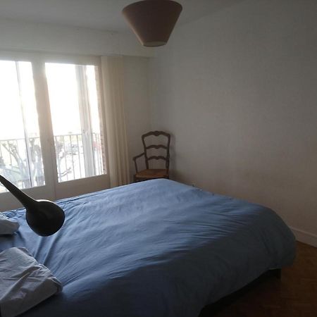 Opaline T3 Lumineux Avec Patio Et Parking Prive Apartment Dunkirk Exterior photo