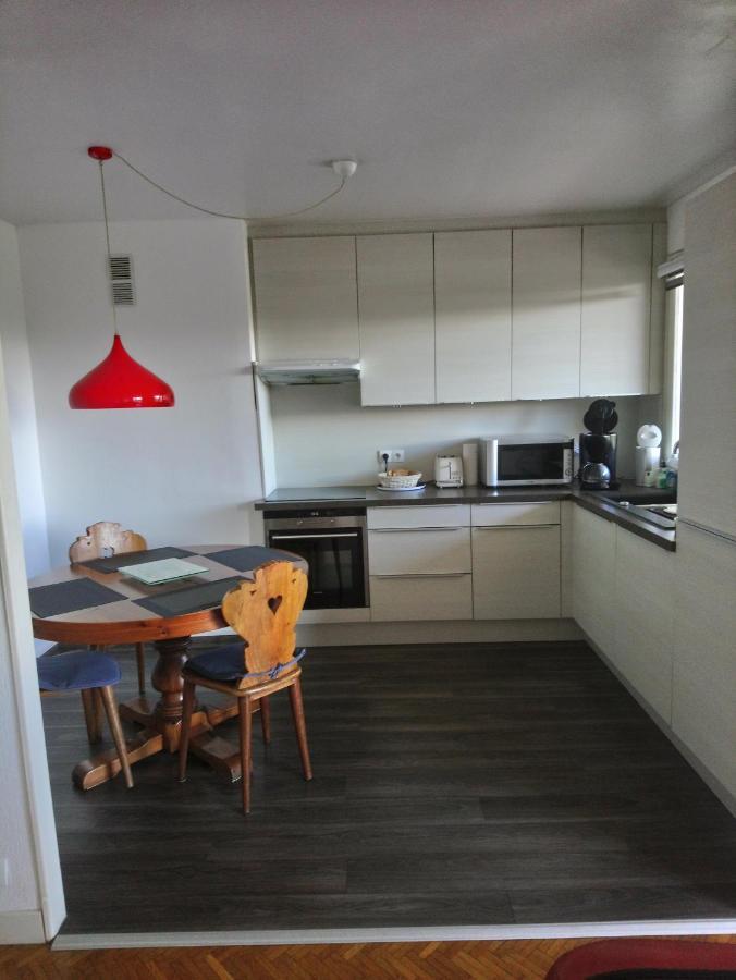 Opaline T3 Lumineux Avec Patio Et Parking Prive Apartment Dunkirk Exterior photo